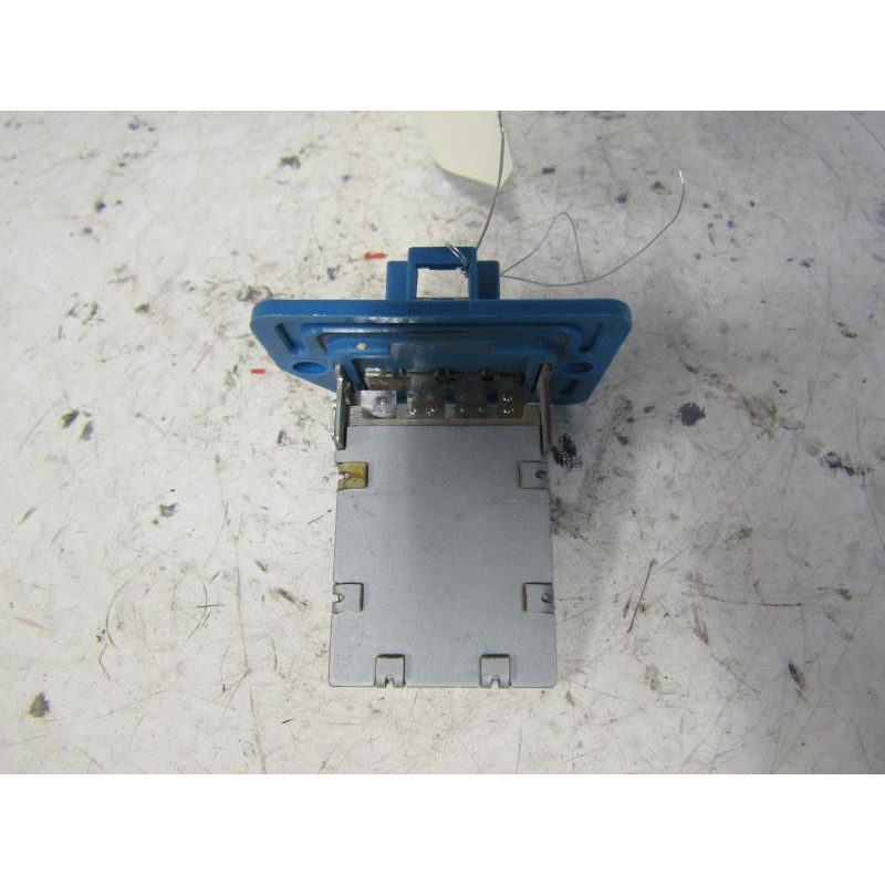 Resistance chauffage KIA PICANTO 2 Photo n°1