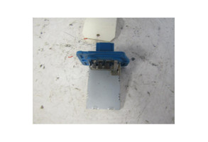 Resistance chauffage KIA PICANTO 2 Photo n°2