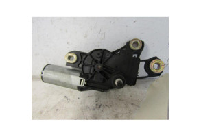 Moteur essuie glace arriere SEAT IBIZA 3 Photo n°2