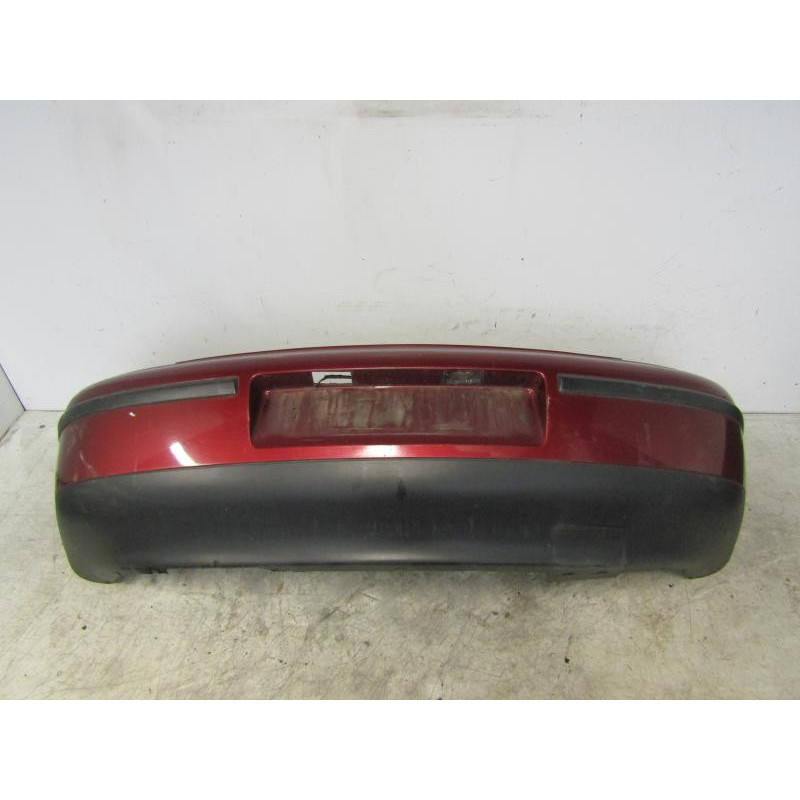 Pare choc arriere SEAT LEON 1 Photo n°1