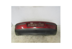 Pare choc arriere SEAT LEON 1 Photo n°1