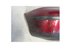Pare choc arriere SEAT LEON 1 Photo n°2