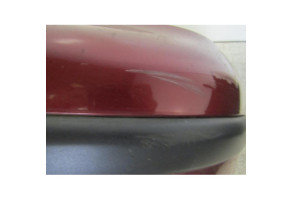Pare choc arriere SEAT LEON 1 Photo n°4