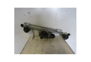 Moteur essuie glace avant NISSAN QASHQAI 2 Photo n°1