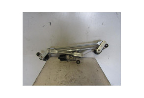 Moteur essuie glace avant NISSAN QASHQAI 2 Photo n°2