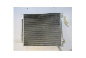 Radiateur clim NISSAN QASHQAI 2 Photo n°1