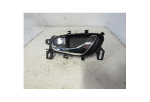 Poignee interieur arriere gauche NISSAN QASHQAI 2 Photo n°1