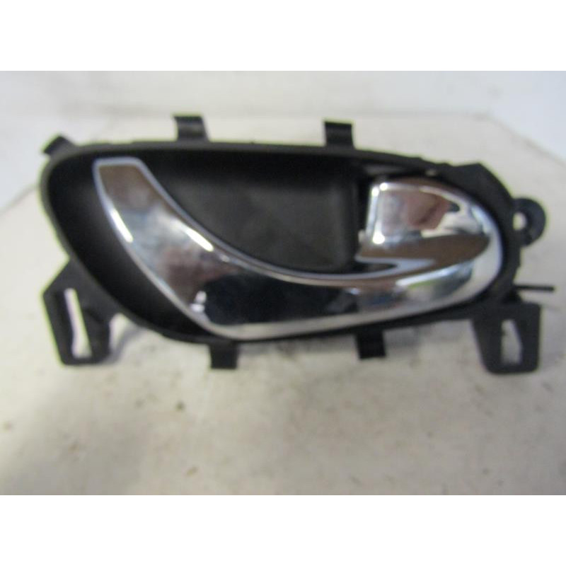 Poignee interieur avant droit NISSAN QASHQAI 2 Photo n°1