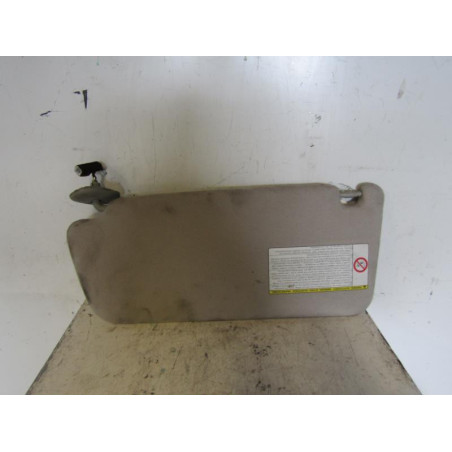 Pare soleil droit TOYOTA COROLLA VERSO 2