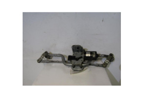 Moteur essuie glace avant FIAT SCUDO 2 Photo n°2
