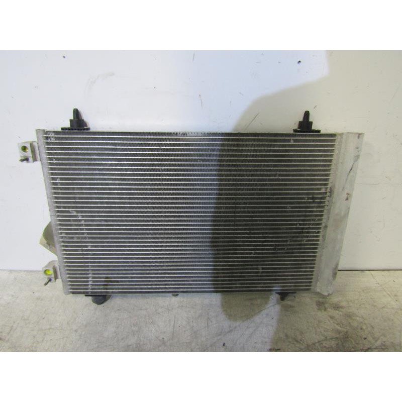 Radiateur clim FIAT SCUDO 2 Photo n°1