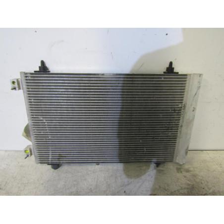 Radiateur clim FIAT SCUDO 2