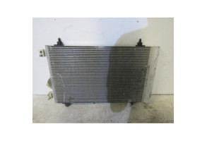 Radiateur clim FIAT SCUDO 2 Photo n°1