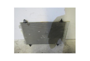 Radiateur clim FIAT SCUDO 2 Photo n°2