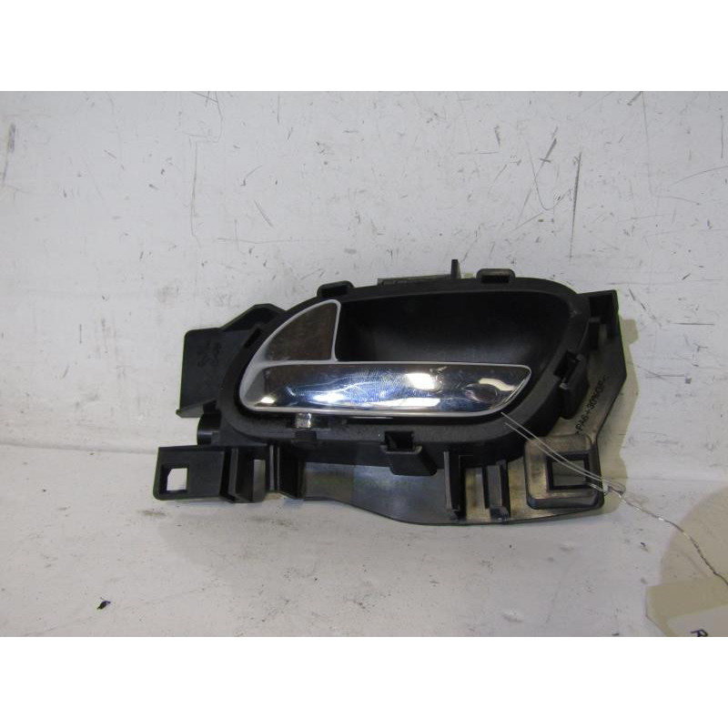Poignee interieur arriere gauche CITROEN C4 PICASSO 1 Photo n°1