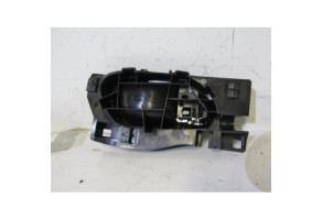 Poignee interieur arriere gauche CITROEN C4 PICASSO 1 Photo n°2