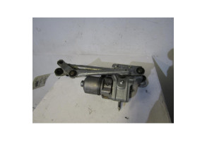 Moteur essuie glace avant droit VOLKSWAGEN GOLF PLUS Photo n°2