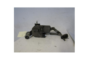 Moteur essuie glace avant gauche VOLKSWAGEN GOLF PLUS Photo n°1