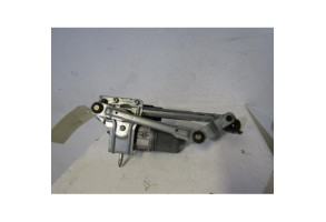 Moteur essuie glace avant gauche VOLKSWAGEN GOLF PLUS Photo n°2