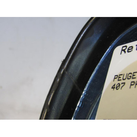 Retroviseur gauche PEUGEOT 407