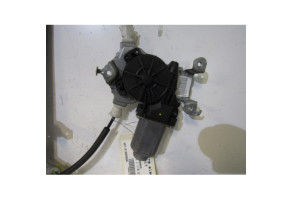Leve vitre electrique avant droit NISSAN NOTE 1 Photo n°1