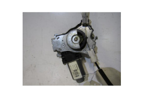 Leve vitre electrique avant droit NISSAN NOTE 1 Photo n°3