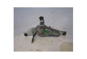 Moteur essuie glace arriere NISSAN NOTE 1 Photo n°1