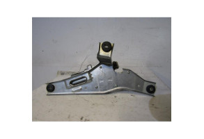 Moteur essuie glace arriere NISSAN NOTE 1 Photo n°2