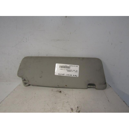 Pare soleil gauche AUDI A3 2