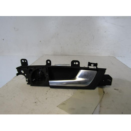 Poignee interieur arriere droit AUDI A3 2 Photo n°1