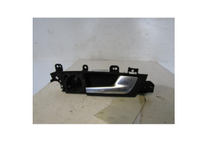 Poignee interieur arriere droit AUDI A3 2 Photo n°1