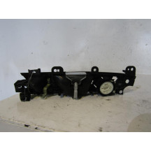 Poignee interieur arriere droit AUDI A3 2 Photo n°2