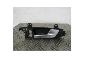 Poignee interieur arriere gauche AUDI A3 2 Photo n°1