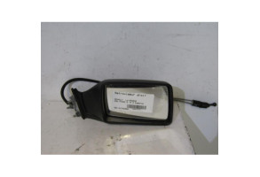 Retroviseur droit RENAULT R25 Photo n°1