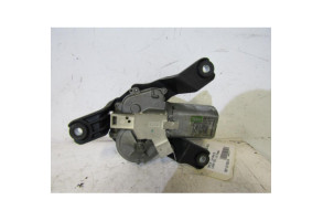 Moteur essuie glace arriere DACIA LOGAN MCV 1 Photo n°2