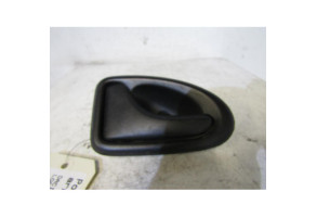 Poignee interieur arriere gauche DACIA LOGAN MCV 1 Photo n°1