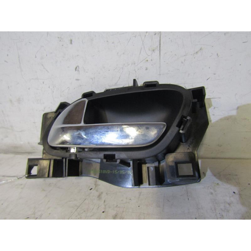 Poignee interieur arriere gauche CITROEN C4 PICASSO 1 Photo n°1