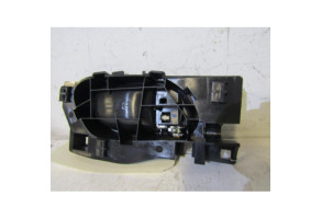 Poignee interieur arriere gauche CITROEN C4 PICASSO 1 Photo n°2