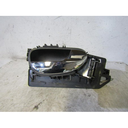 Poignee interieur arriere gauche PEUGEOT 307