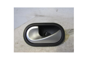 Poignee interieur arriere gauche RENAULT SCENIC 2 Photo n°1