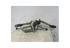 Moteur essuie glace avant ALFA ROMEO MITO Photo n°1