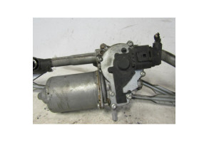Moteur essuie glace avant ALFA ROMEO MITO Photo n°2