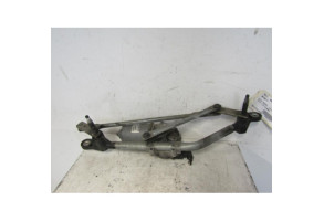 Moteur essuie glace avant ALFA ROMEO MITO Photo n°3