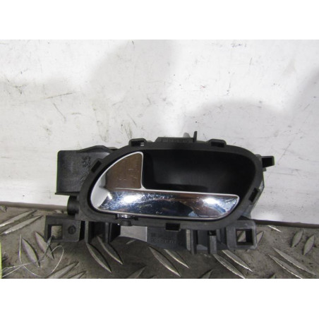 Poignee interieur arriere gauche PEUGEOT 308 1 SW