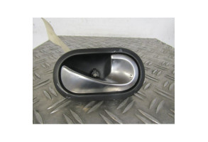 Poignee interieur arriere droit RENAULT SCENIC 2 Photo n°1