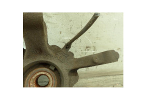Pivot de moyeu avant droit RENAULT TWINGO 2 Photo n°3