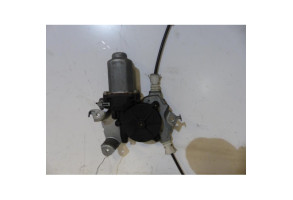 Leve vitre electrique avant droit NISSAN ALMERA 2 Photo n°2