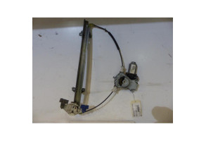 Leve vitre electrique avant droit NISSAN ALMERA 2 Photo n°3