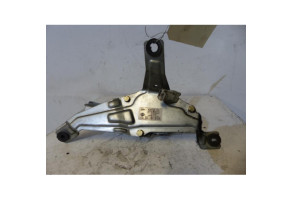 Moteur essuie glace arriere NISSAN ALMERA 2 Photo n°2