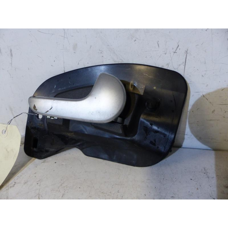 Poignee interieur avant droit OPEL CORSA C Photo n°1